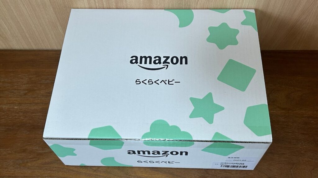 amazon_rakurakubaby