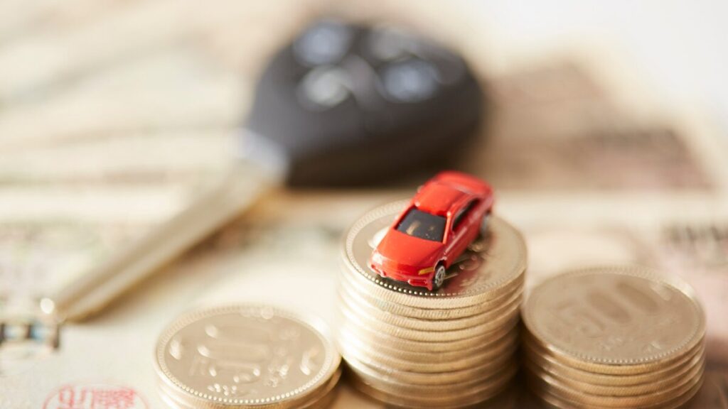 子育てスライドドア