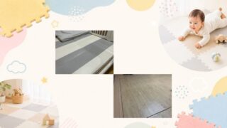 ベビーマットのアイキャッチ